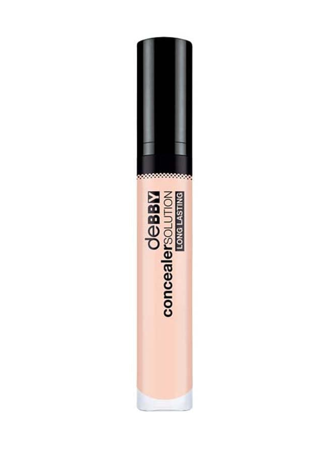 Flawless Finish Concealer 02 Light Rose – All-Day Wear - Image 1