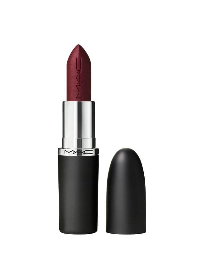 MACximal Matte Lipstick Diva - Ultimate Silky Finish - Image 1