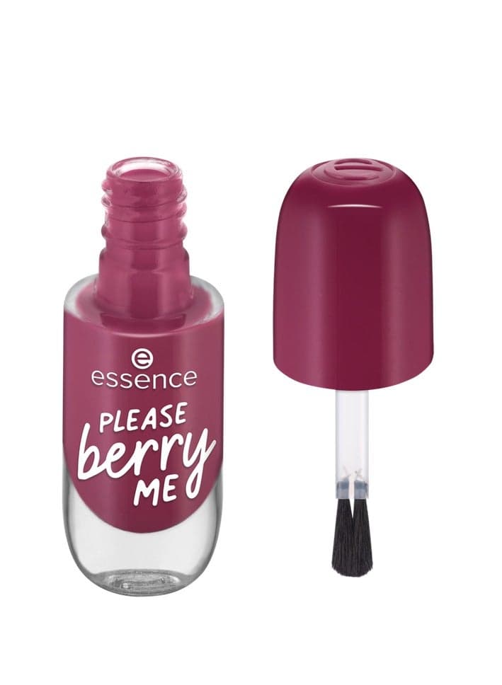 Essence Gel Nail Polish #20 - Vegan and Quick-Dry - Image 1