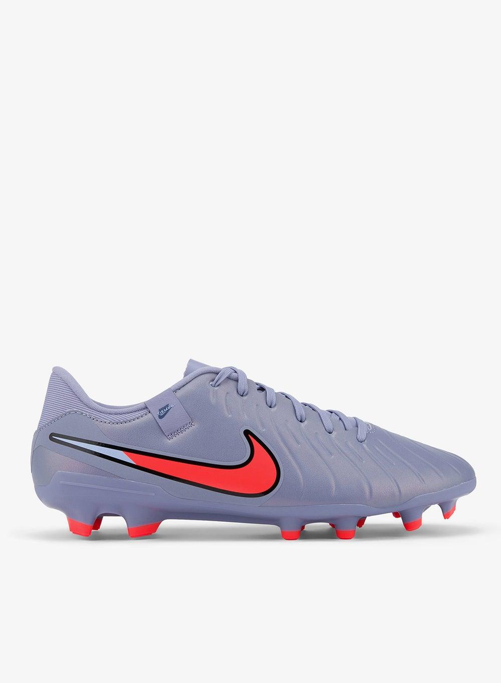 Nike Tiempo Legend 10 Academy MG: Nkdv4337 402 Men's Football Shoe - Image 1