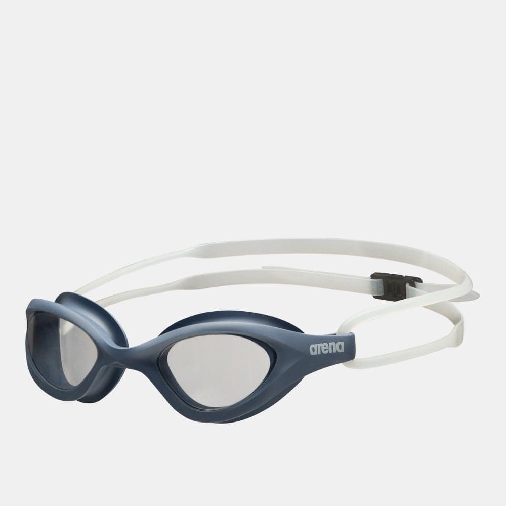 Arena 365 Racing: Optimal Clarity & Comfort Swim Goggles - Image 1