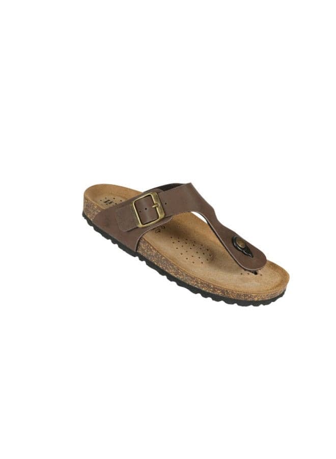 Biochic Ladies 012-451 230K-Moro Slim Thong Sandals - Image 1