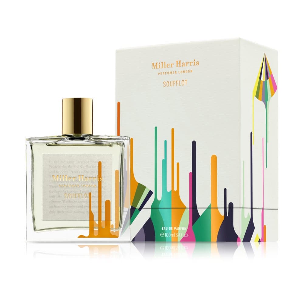 Miller Harris Soufflot Spring in Paris EDP 100ml - Image 1