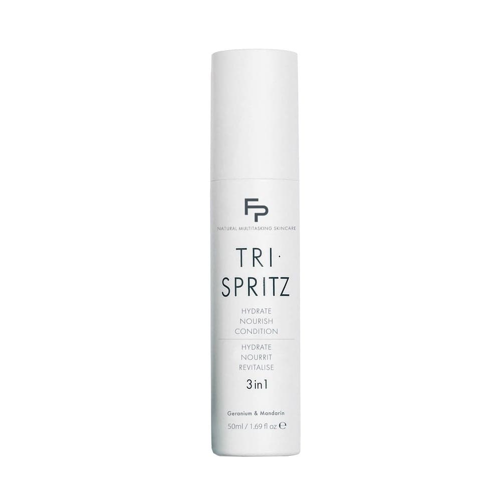 Tri Spritz Antioxidant Mist 50Ml - Skin Defense & Radiance - Image 1