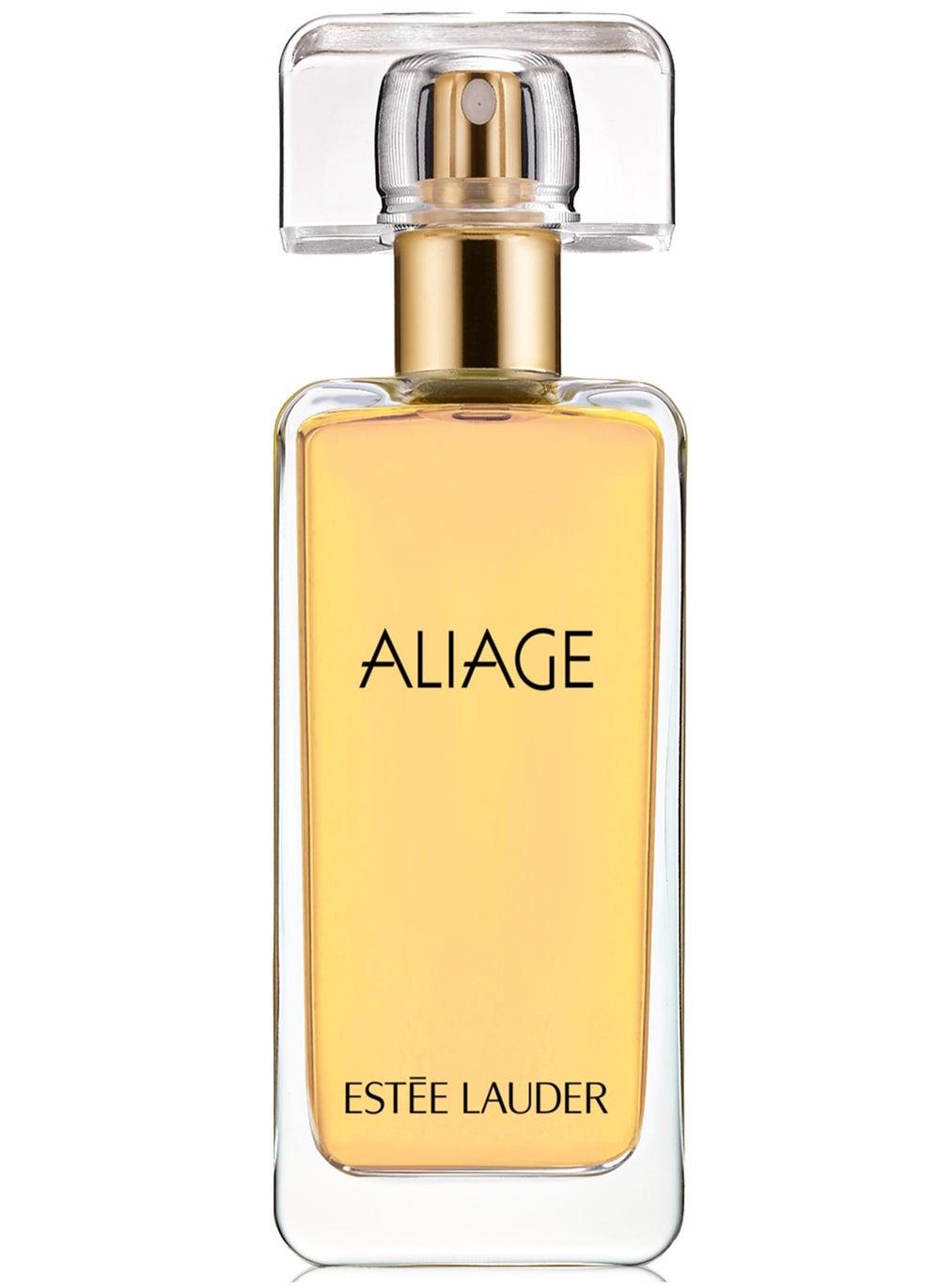 Aliage Sport 50Ml: Energizing Citrus & Green Eau De Parfum - Image 1