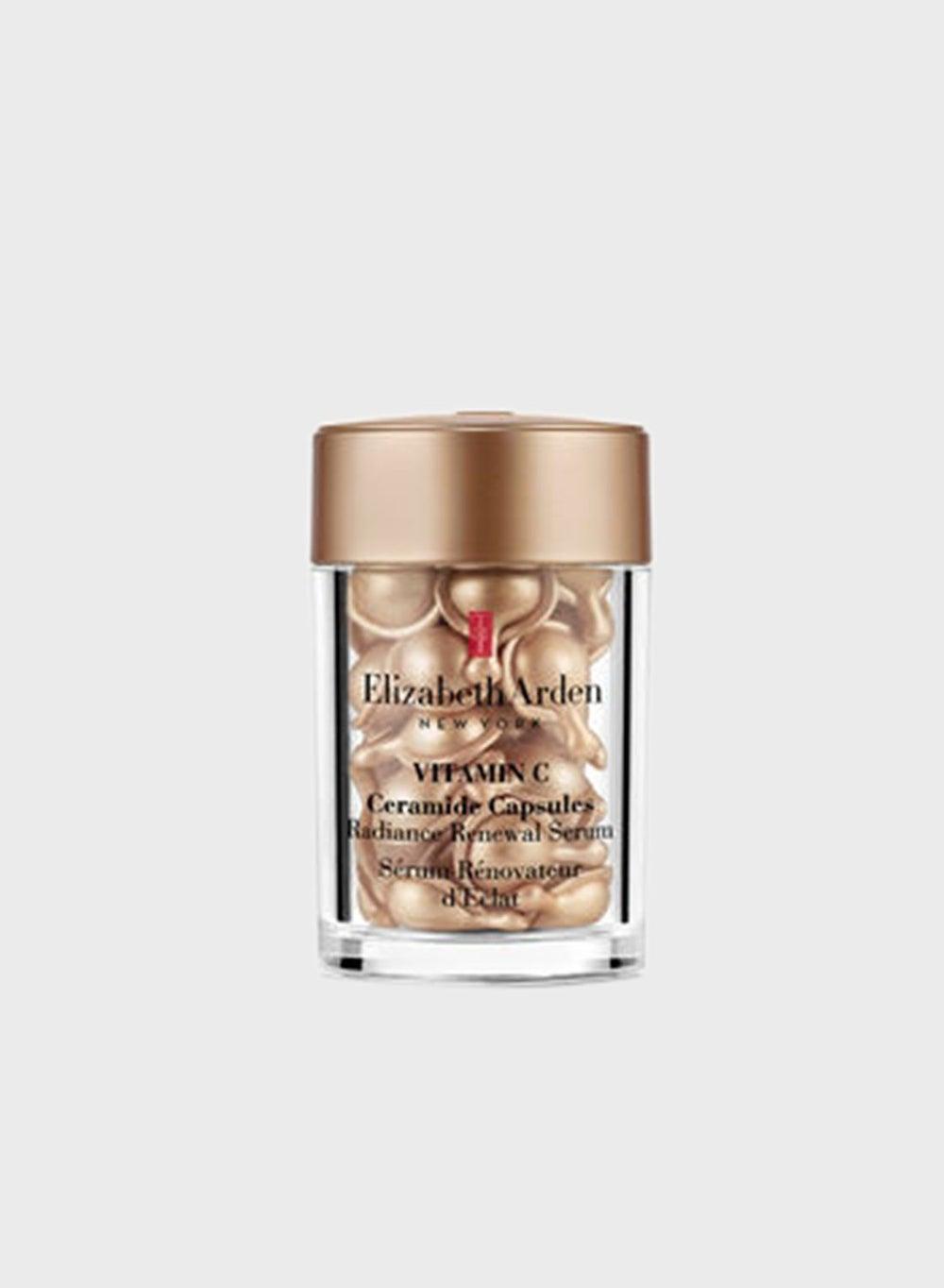 Vit-C Ceramide Glow Renewal Serum 30 Caps - Image 1