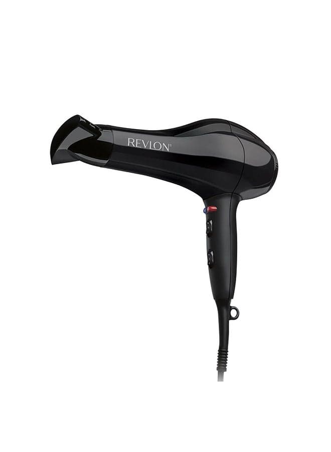 Revlon Salon Performance 2000 Watts Hair Dryer - Rvdr5221 - Image 1