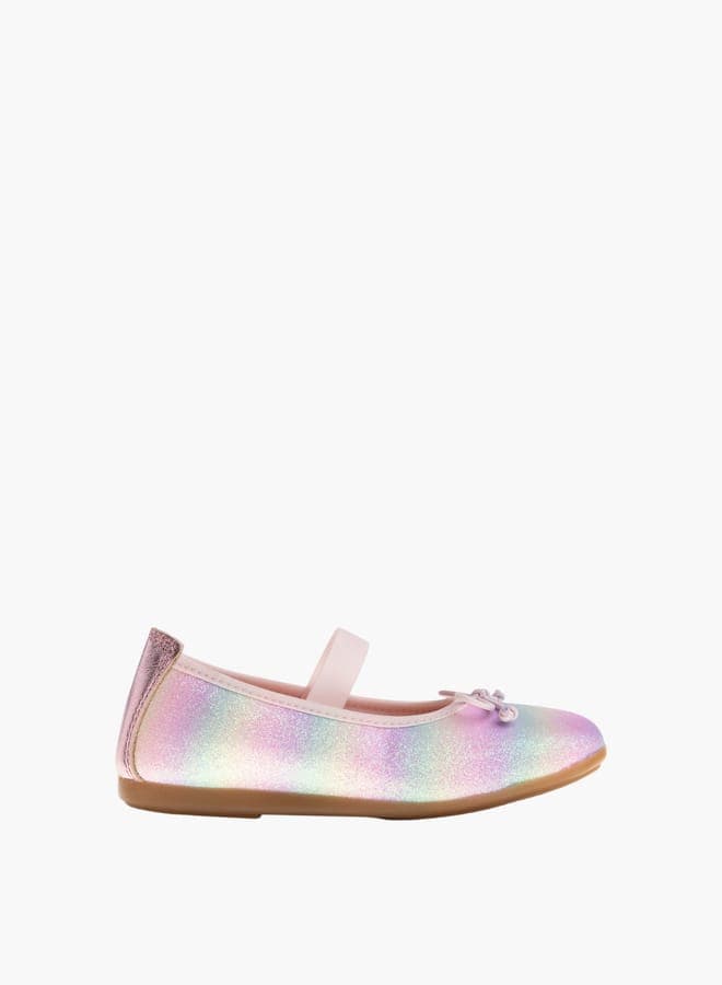 Exquisite Multicolor 357771 Ballerina for Young Elegance - Image 1