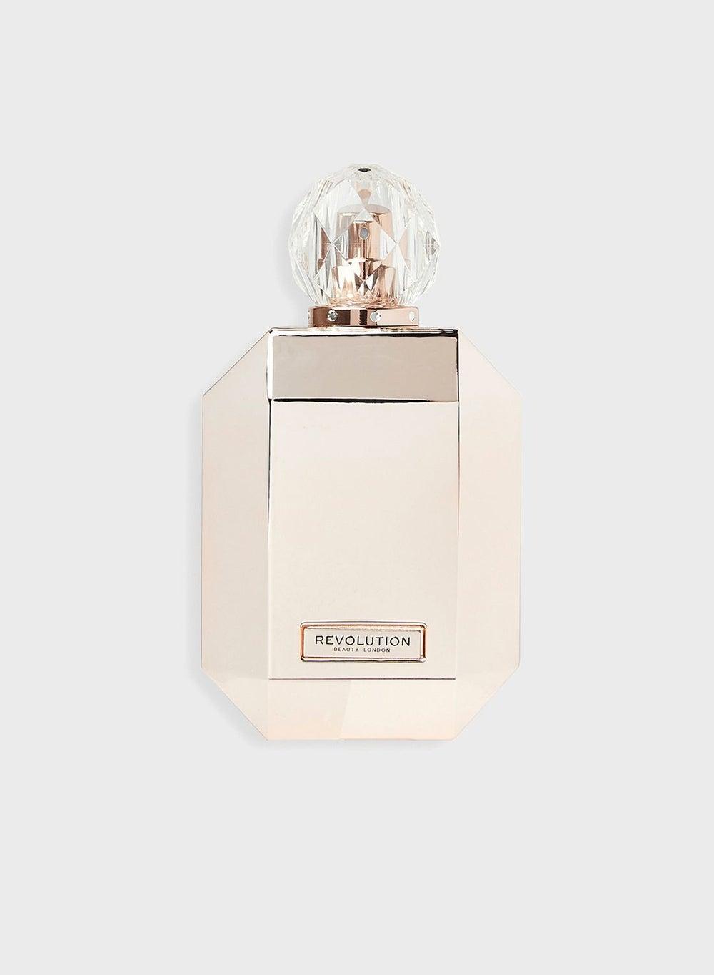 Revolution Goddess Edt - Floral Radiance - Image 1
