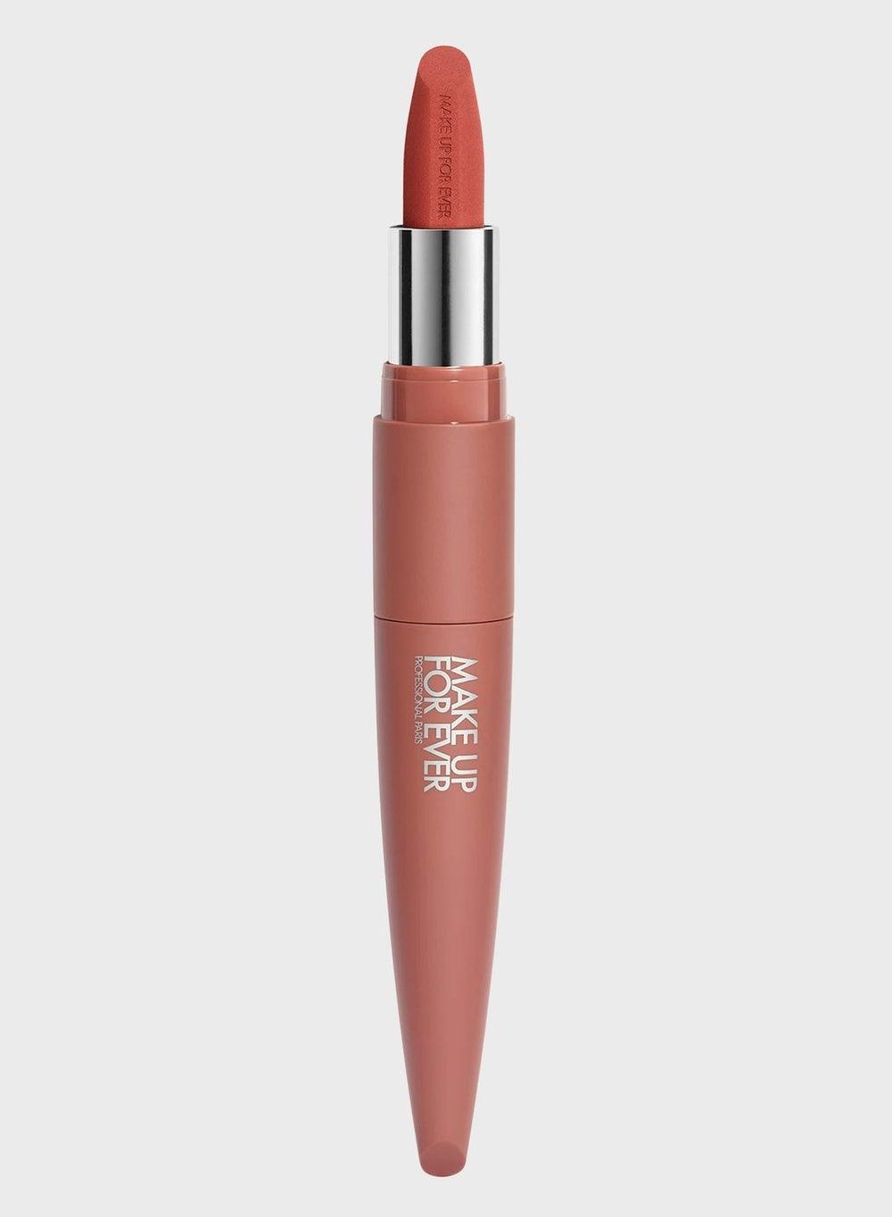 ROUGE ARTIST VELVET NUDE - Luxurious Hydration and Matte Elegance - Image 1