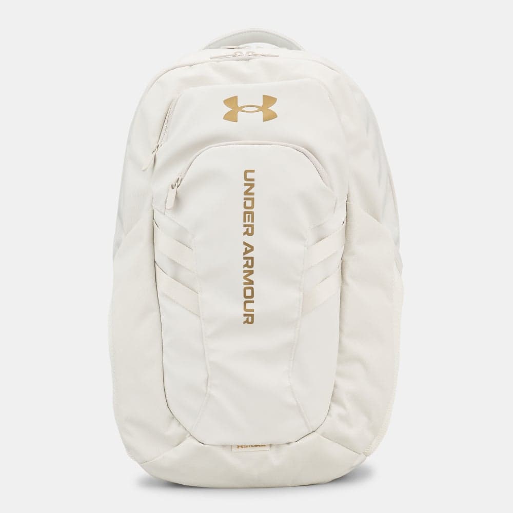 UNDER ARMOUR Hustle 6.0 Pro: The Elite Sports Backpack - Image 1