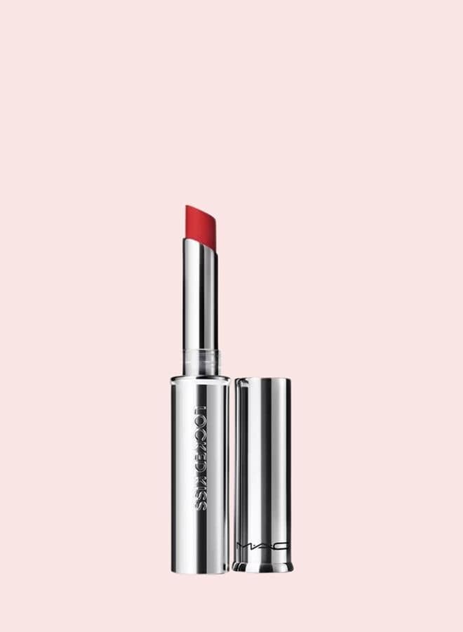 Locked Kiss 24hr Lipstick - Ruby True Elegance - Image 1