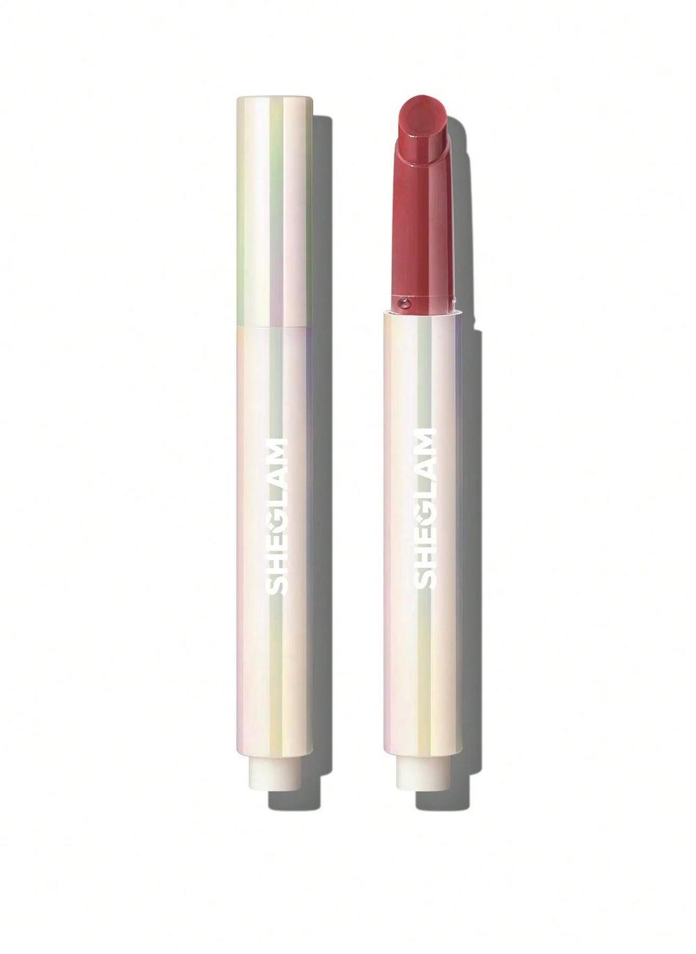 First Crush Pout-Perfect Shine Lip Plumper - Image 1