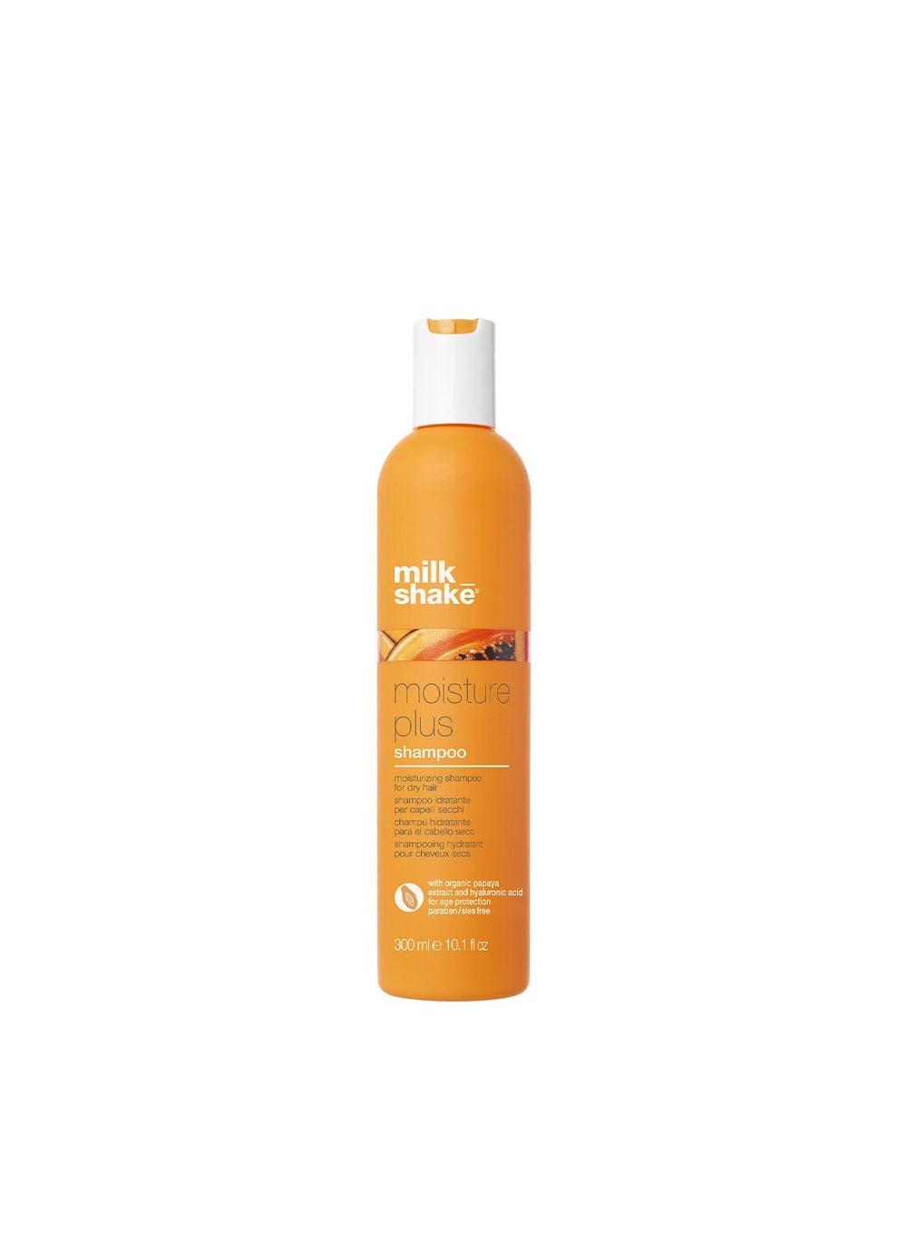 Milk_Shake Moisture Plus Hydrating Shampoo 300ml - Image 1
