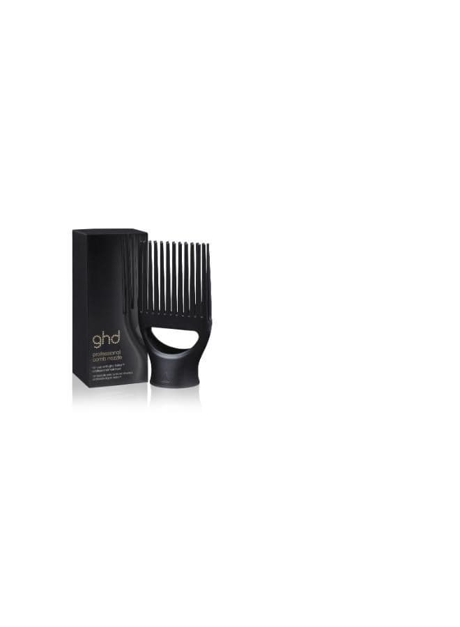 ghd Helios Comb Nozzle 12570088 - Elevate Your Styling Precision - Image 1