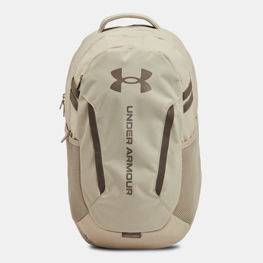 Under Armour Hustle 6.0 - The Ultimate Resilient Backpack - Image 1