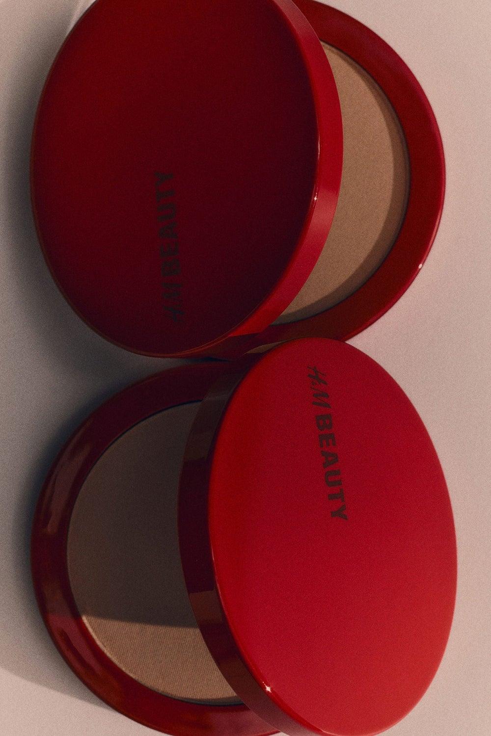 Sheer Perfecting Powder 6.5g - Orange Medium Dusty - Image 1