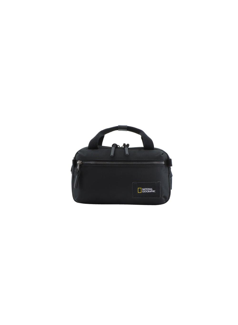 NATIONAL GEOGRAPHIC LEGEND Crossover Bag: Stylish and Durable - Image 1