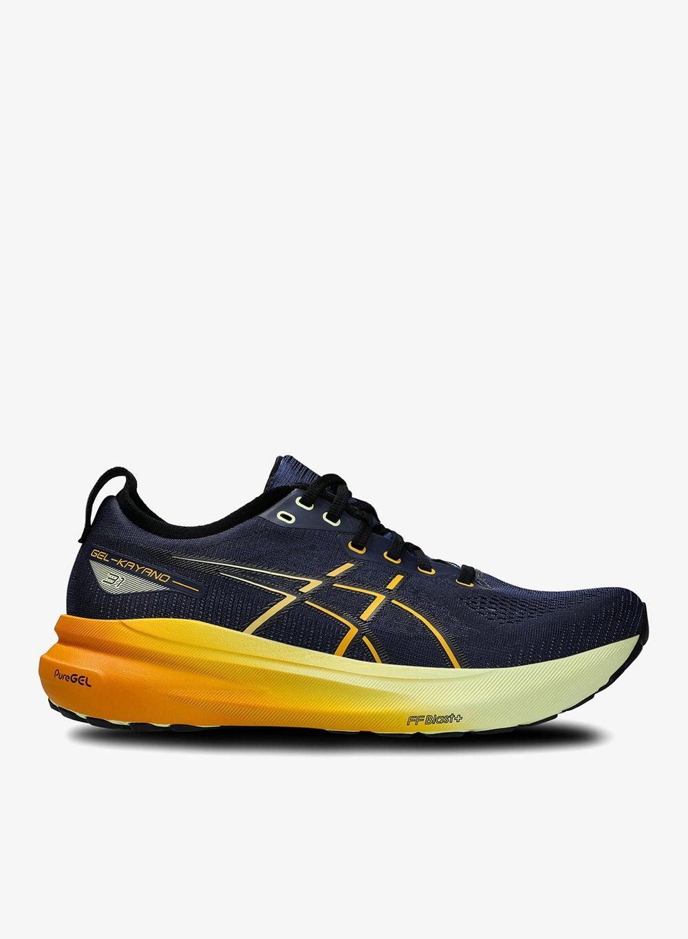 ASICS Men's GEL-KAYANO 31: Premium Stability Running Shoes - Image 1