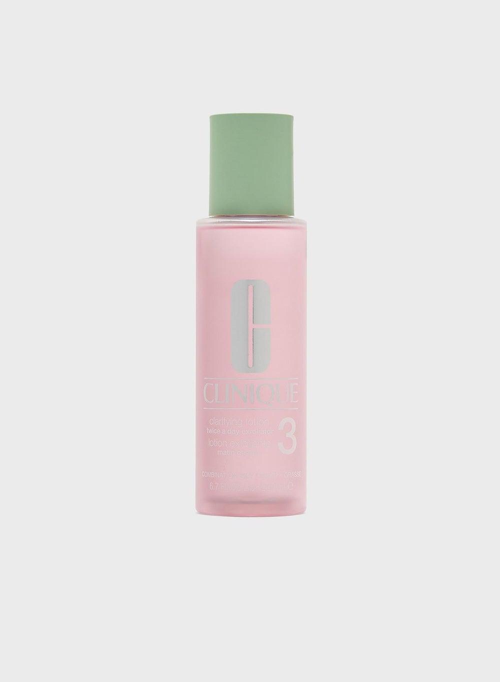 Radiant Skin Exfoliating Toner 200ml - For Oily Complexions - Image 1