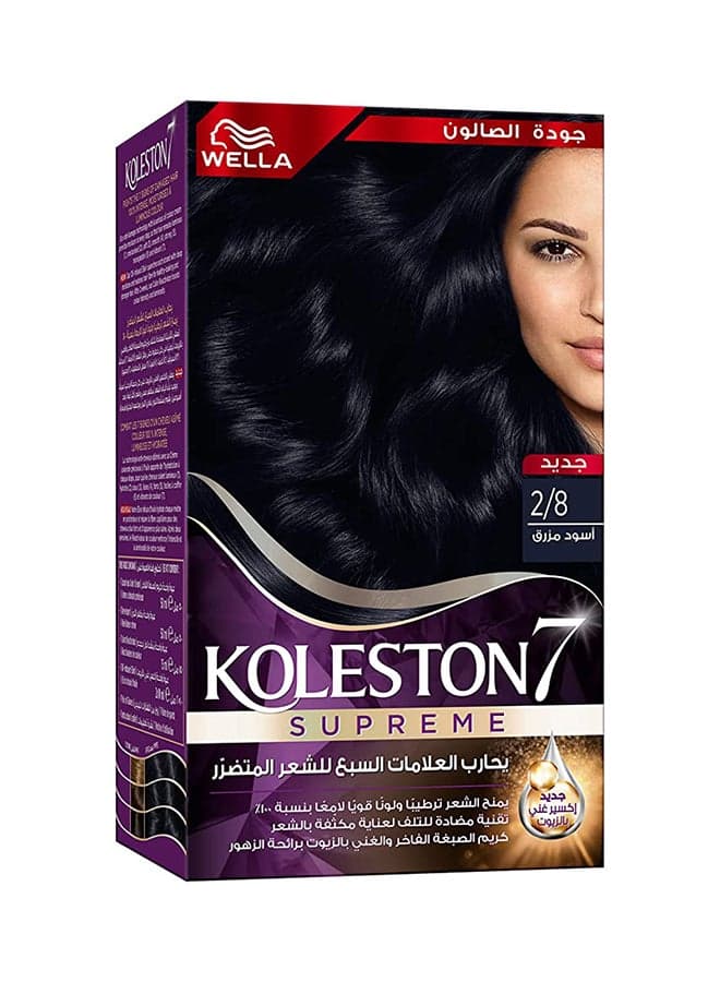 Koleston Supreme Luxe Oil Hair Color - Image 1