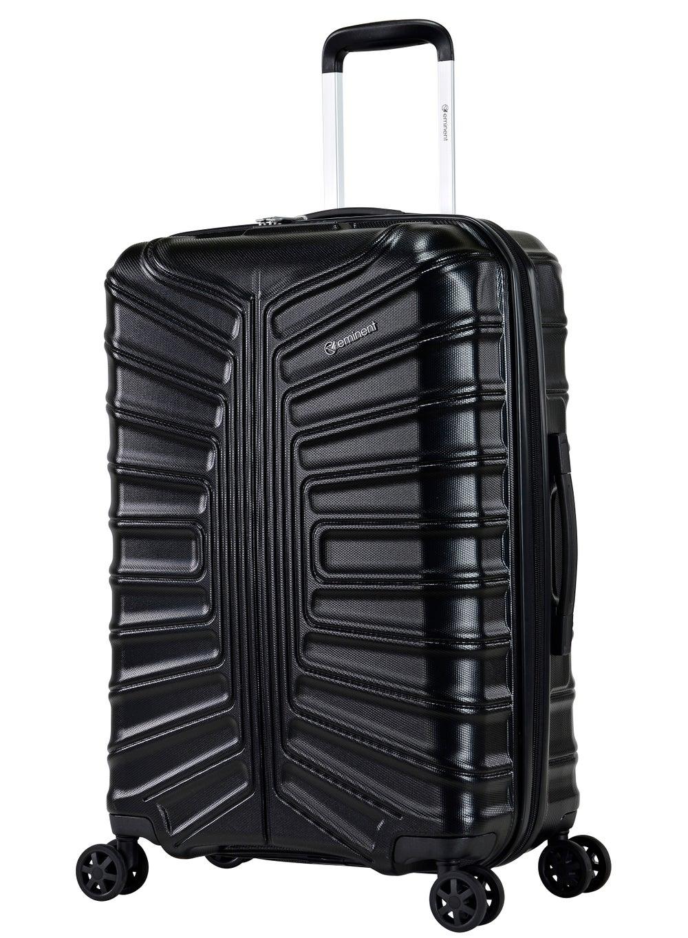 Eminent KK30 Medium 24-Inch TPO Suitcase with TSA Lock - Image 1