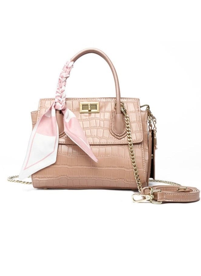 FYOR BD 127 - Chic Everyday Handbag for Women - Image 1