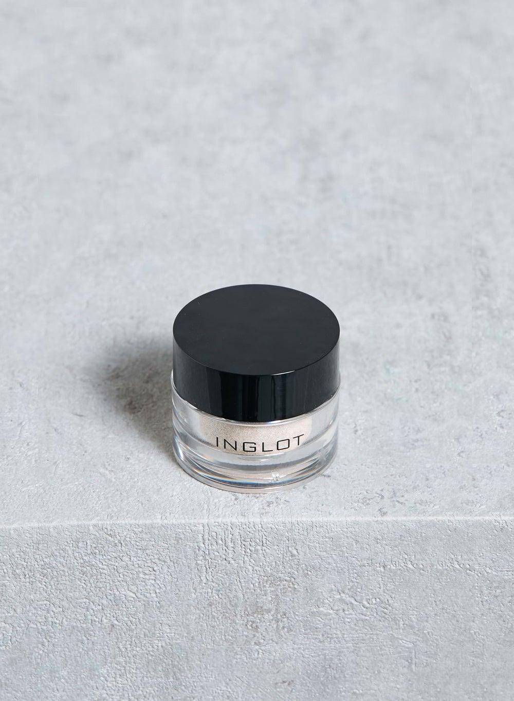 Inglot Pure Pigment Eye Shadow #118 - Luxurious Color - Image 1