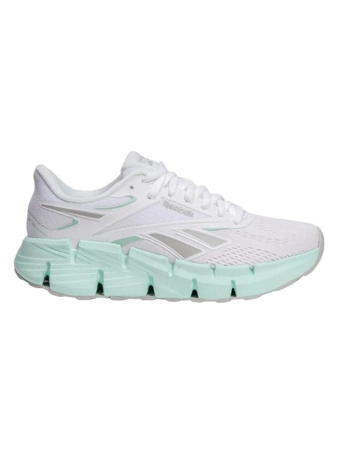 Zig Dynamica 6 Aqua Blend: Sleek Low Top Running Shoe - Image 1