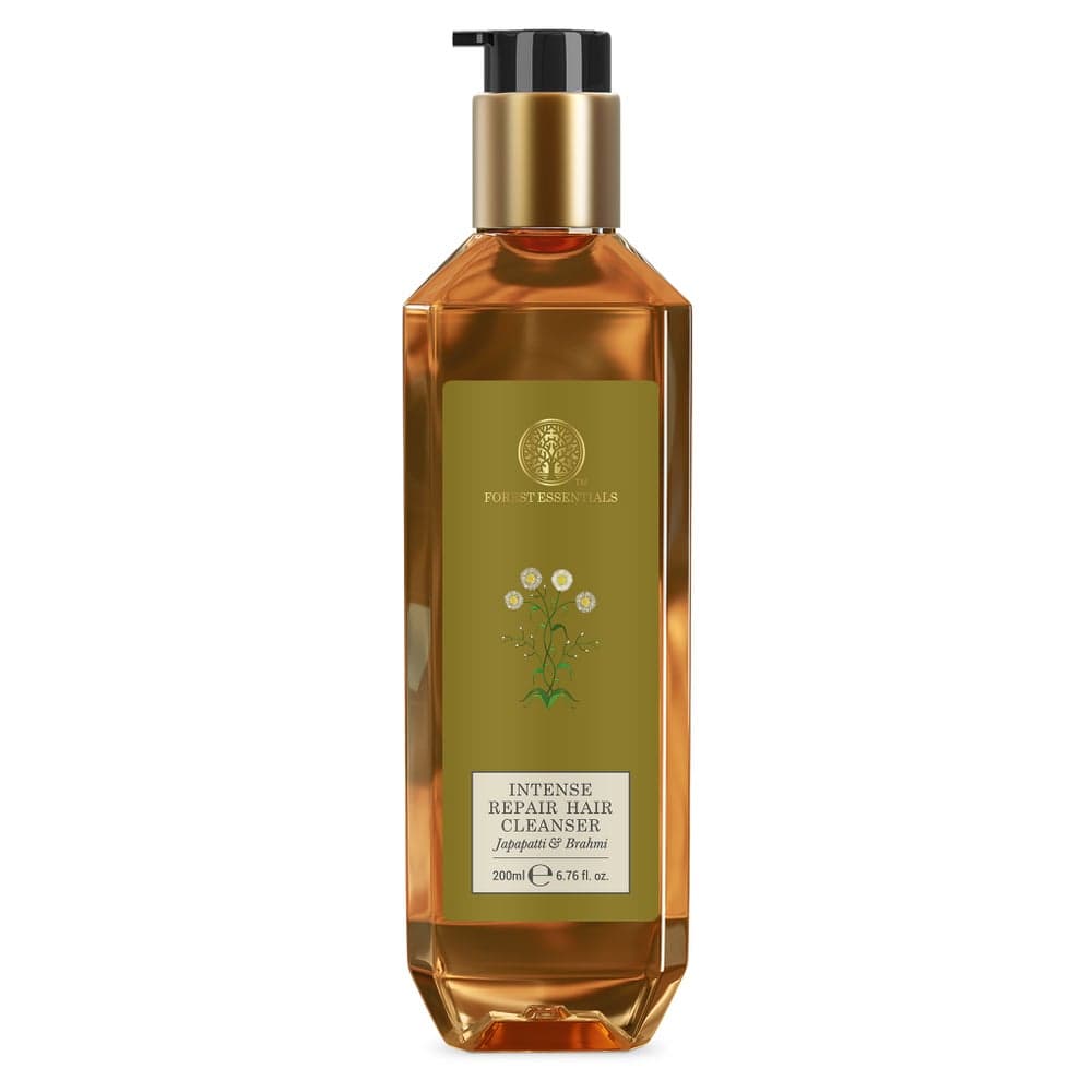 Japapatti & Brahmi Intense Repair Cleanser 18269 - Image 1