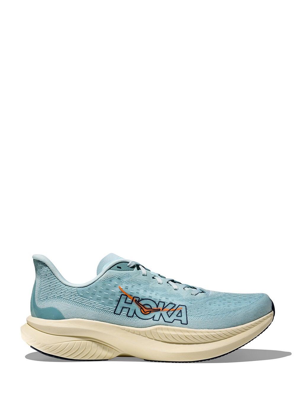 Mach 6 Low-Top Running Shoes - Style 1147790 Clrss - Image 1