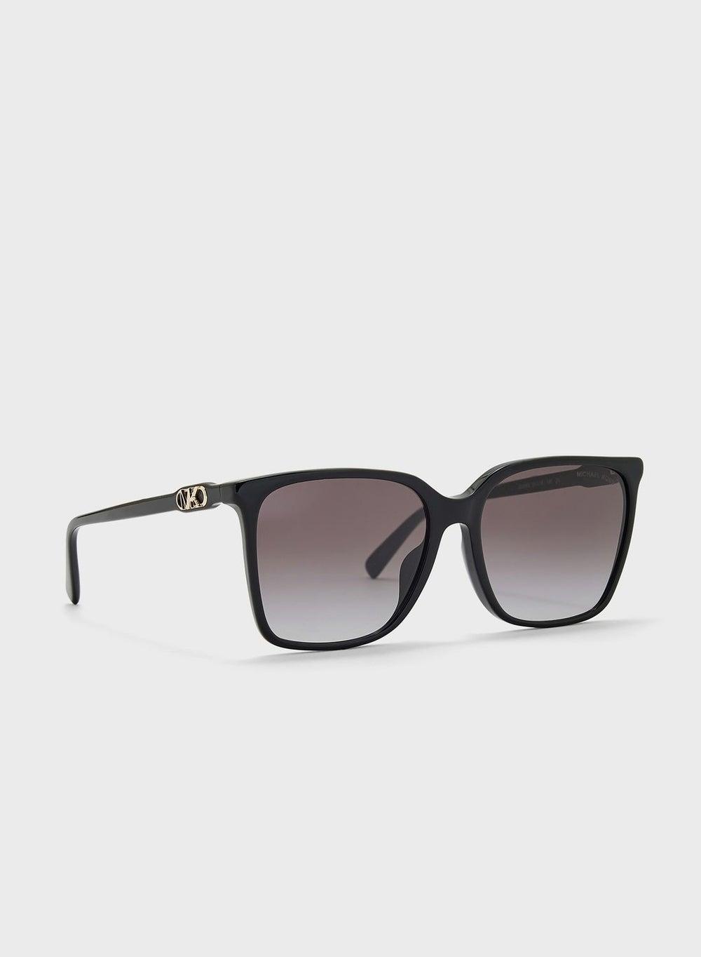 Michael Kors 0Mk2197U Chic Oversized Women's Sunglasses - Image 1