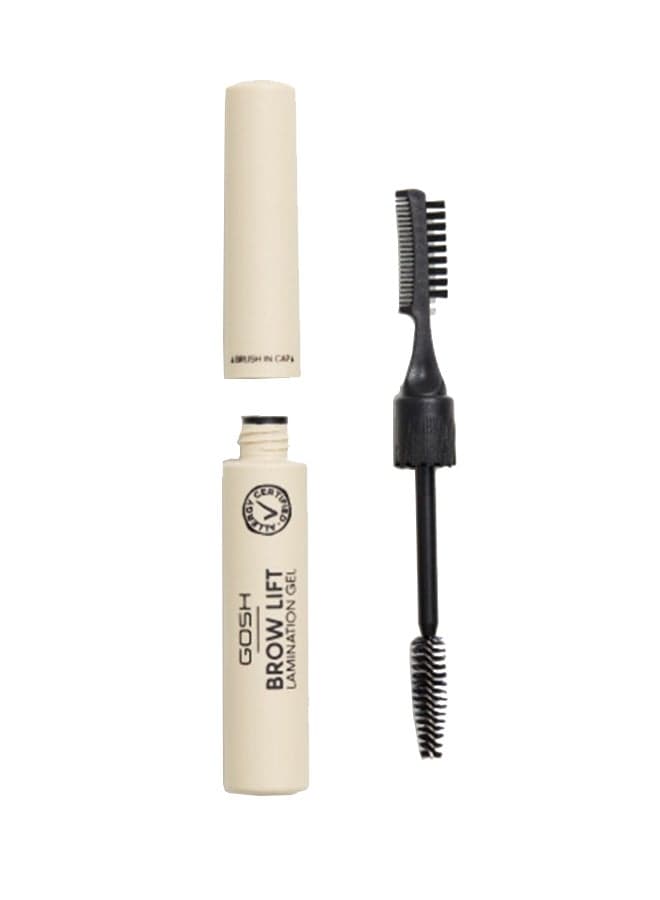 Brow Lift Lamination Gel 001 - Transparent Brilliance - Image 1