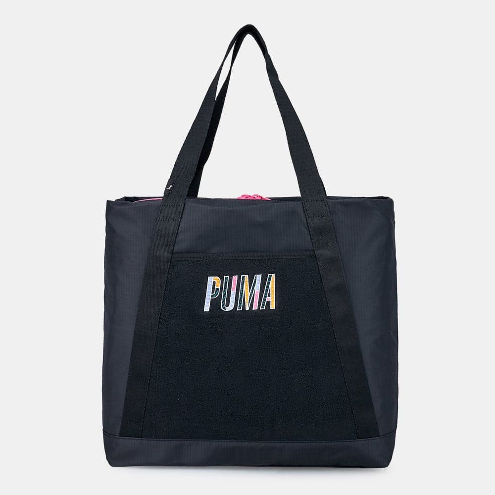 Elegant PUMA Prime Street Shopper - Chic and Spacious - Image 1