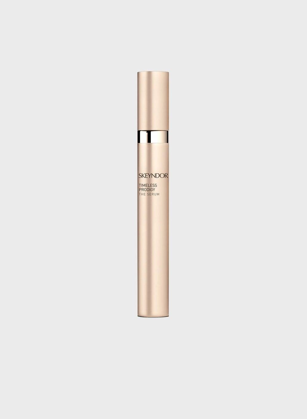 Skeyndor Timeless Prodigy Luxury Face Serum 50ml - Image 1