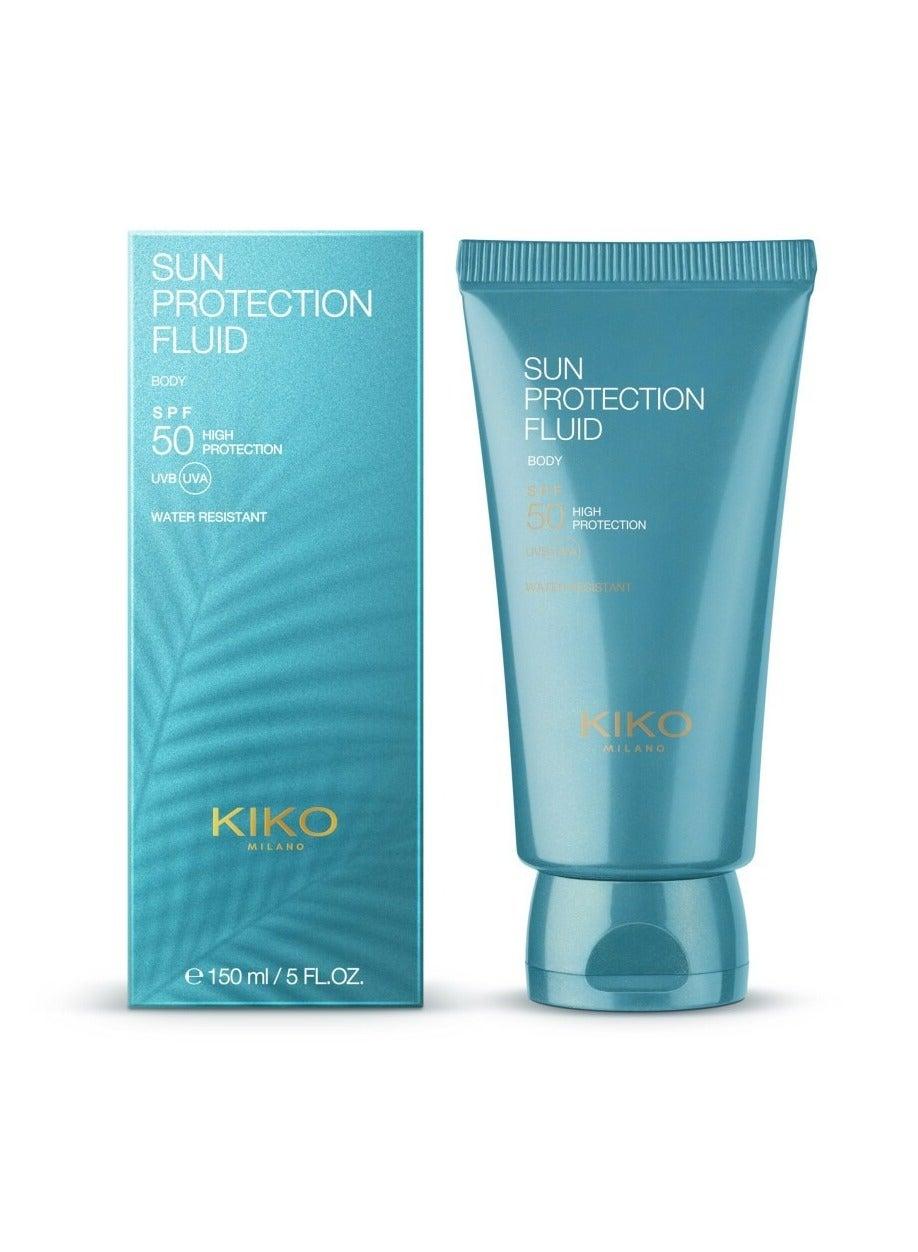 Luxury Hydrating Sun Shield SPF 50 - Ks000000189001B - Image 1