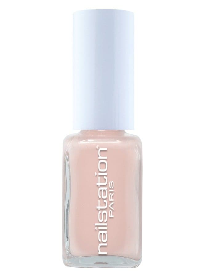 Glossy Girl Blush Crush Nail Polish – Vivid Charm - Image 1
