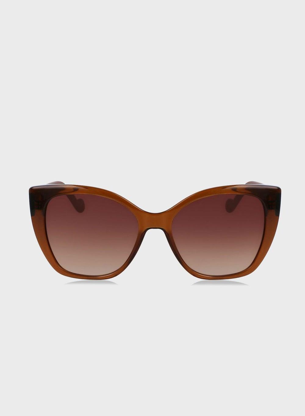 Liu Jo Luxe Oversized Sunglasses for Women - Image 1