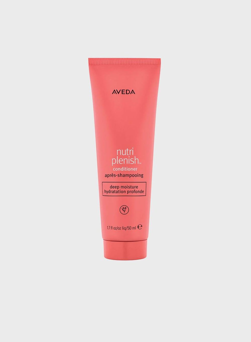 Nutriplenish Deep Moisture Vegan Conditioner 50ml - Image 1
