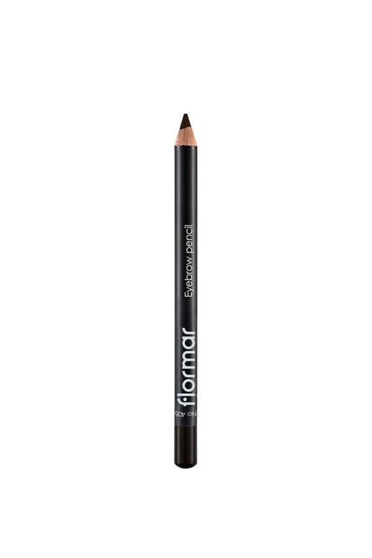 Flormar Eyebrow Pencil 405 Bitter Brown - Define & Sculpt - Image 1
