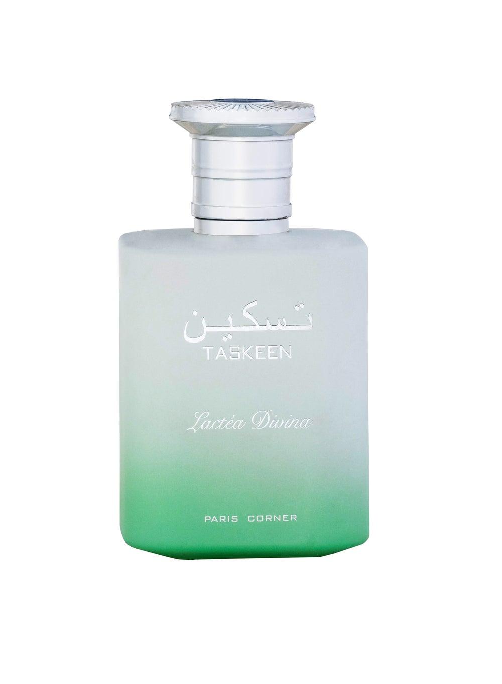 TASKEEN LACTEA DIVINA 100ML - Essence of Serene Elegance - Image 1
