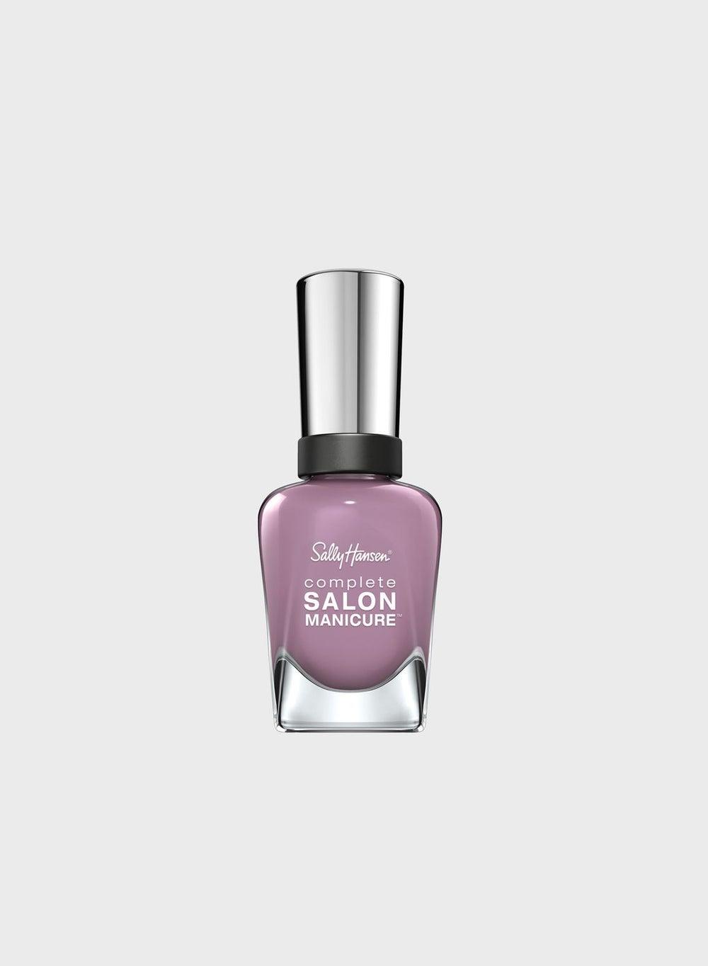 Flora Donna Salon Shine Manicure, 0.5 Fl Oz - 14.7 Ml - Image 1