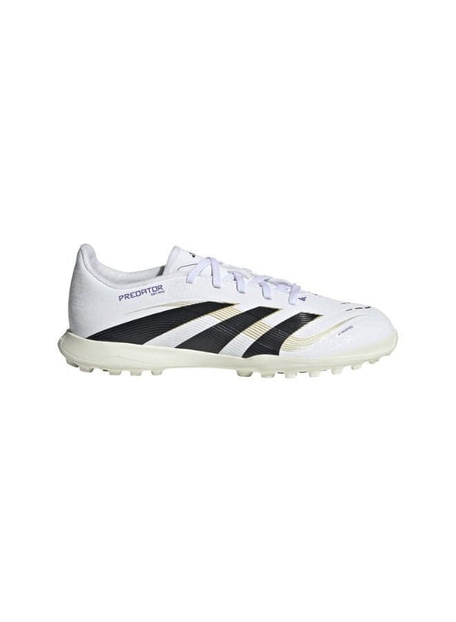 Adidas Predator League Kids Turf Football Boots - Image 1