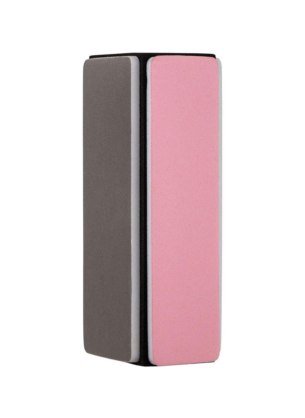 Flormar Multi-Use Nail Buffer for Shaping & Shine - Image 1