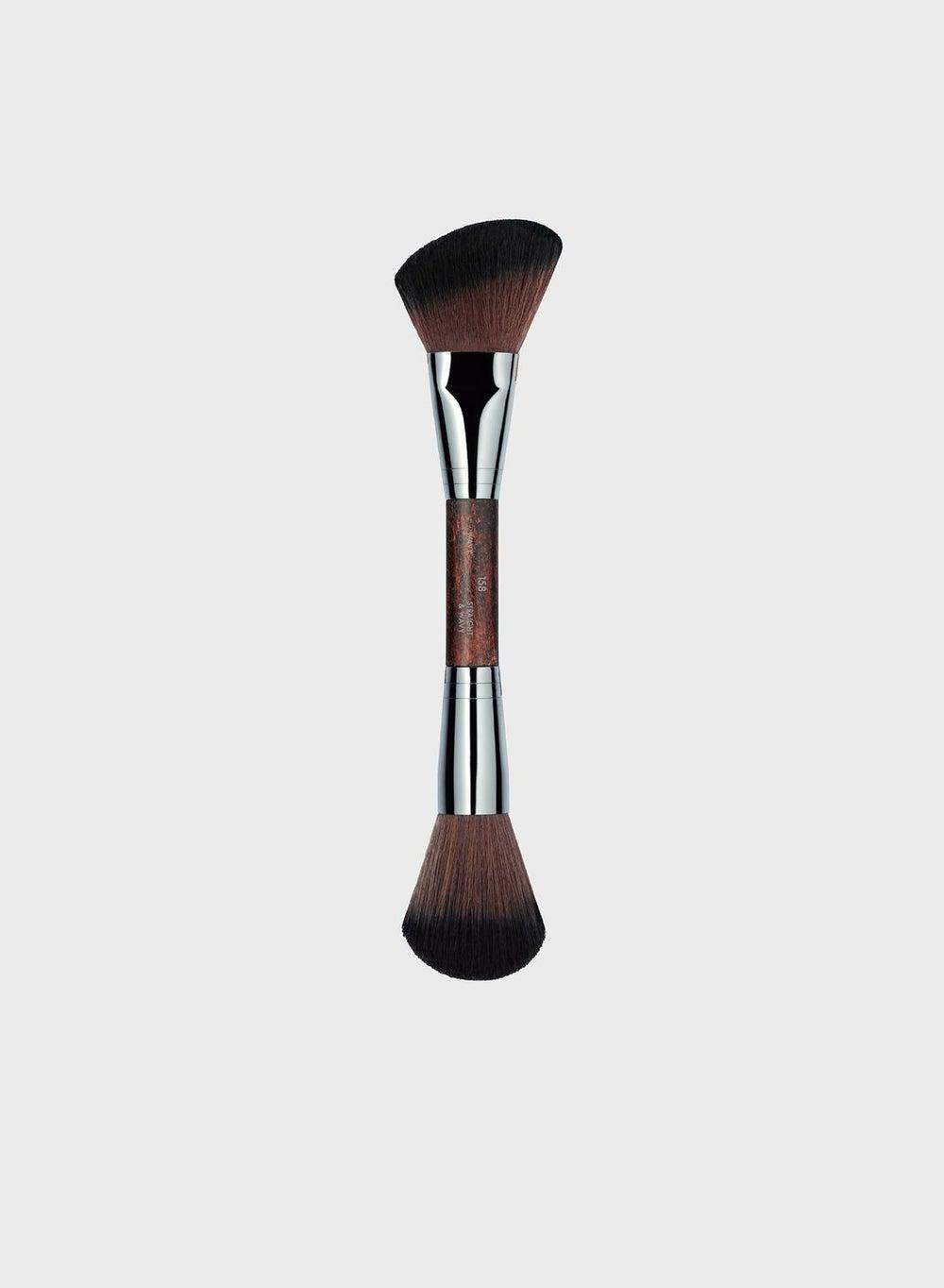 Versatile Dual-End Sculpting Brush – 158 - Image 1