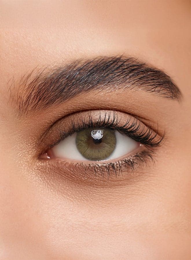 Layala Emerald Glow 2025 - Luxe Eye Lenses - Image 1