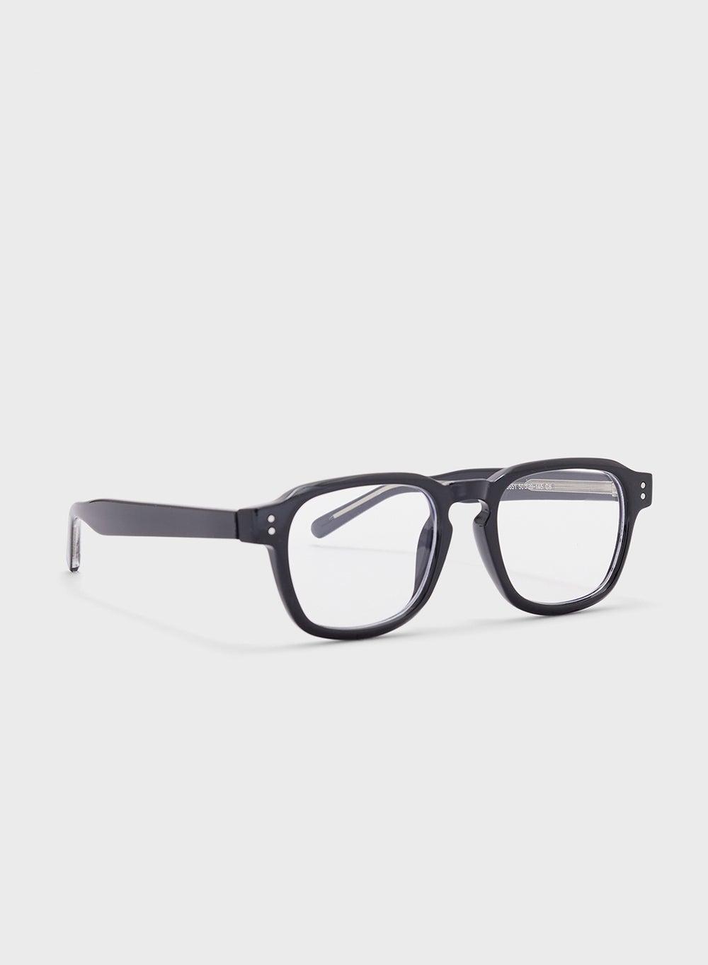 Robert Wood Men's Anti-Blue Light Laptop Eyewear - Image 1