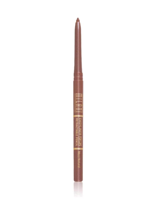 Easyliner Mechanical Lipliner Pencil - MML-11 - Image 1