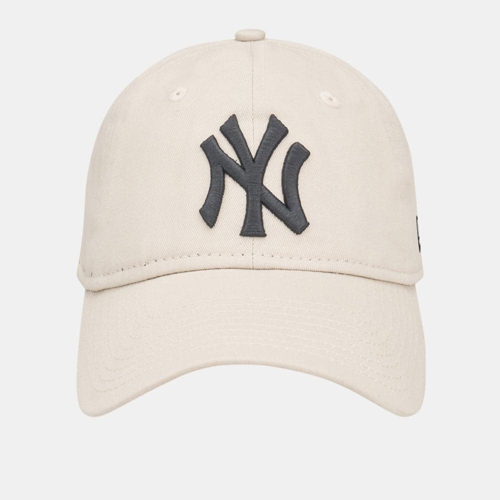 New Era MLB New York Yankees 9TWENTY Essential Cap - Image 1