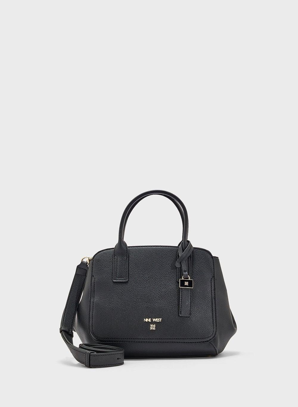NINE WEST Morden Chic Women's Satchel Bag - Image 1